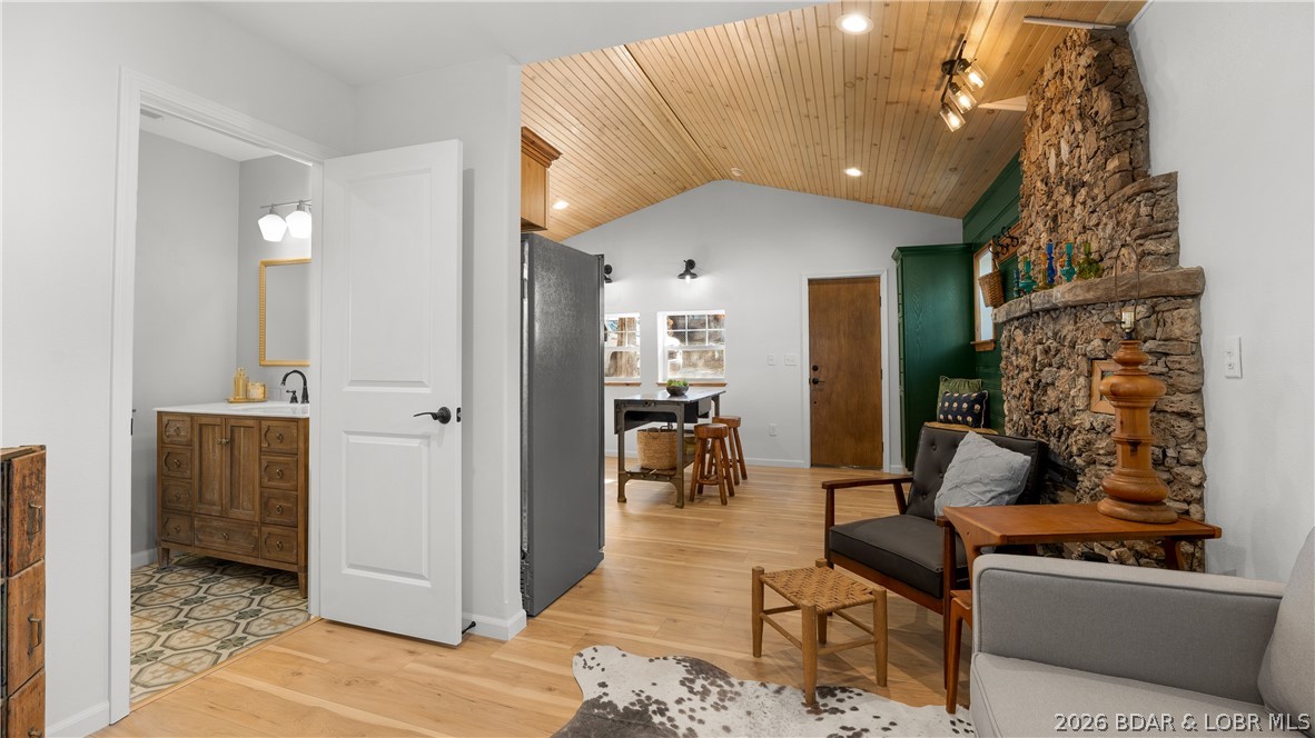 Oak Ridge Subdivision - Residential