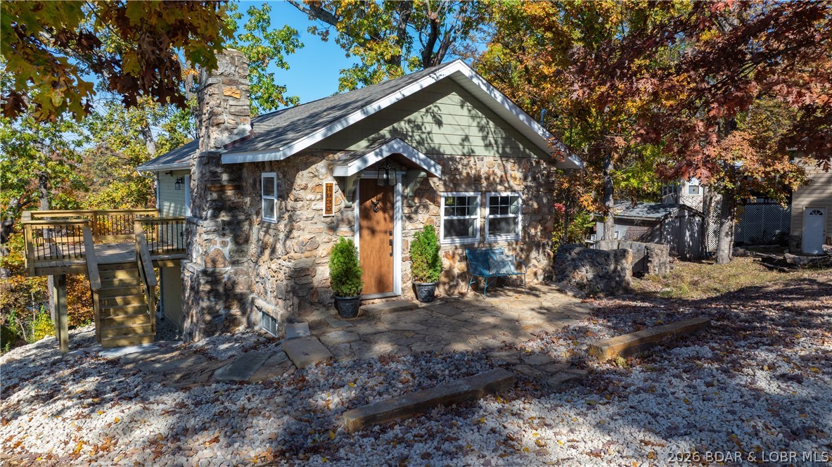 Oak Ridge Subdivision - Residential