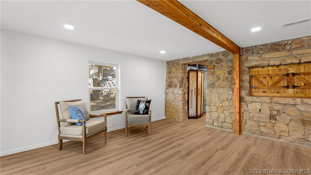 Oak Ridge Subdivision - Residential