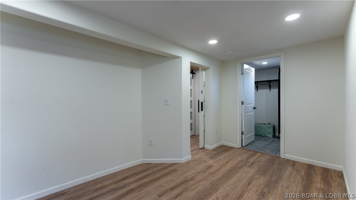 Oak Ridge Subdivision - Residential