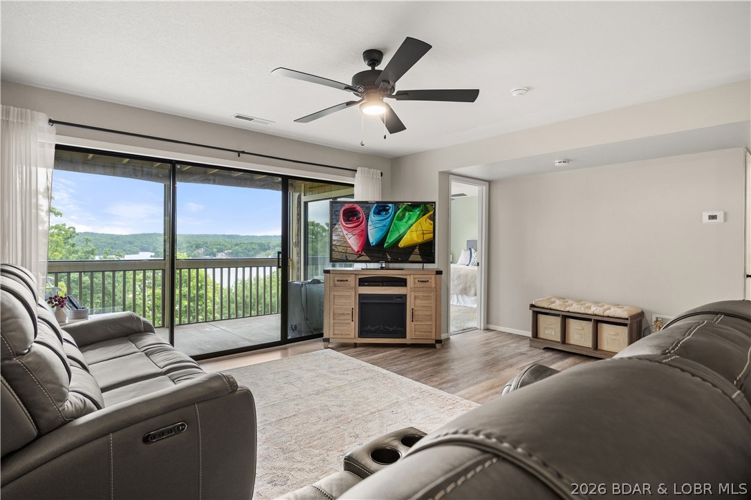 Bay Point Village - Residential