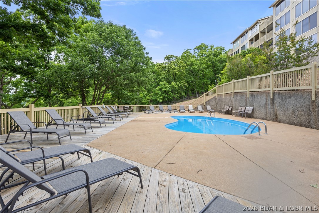 Bay Point Village - Residential
