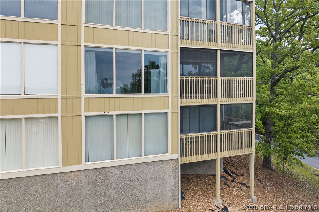 Bay Point Village - Residential