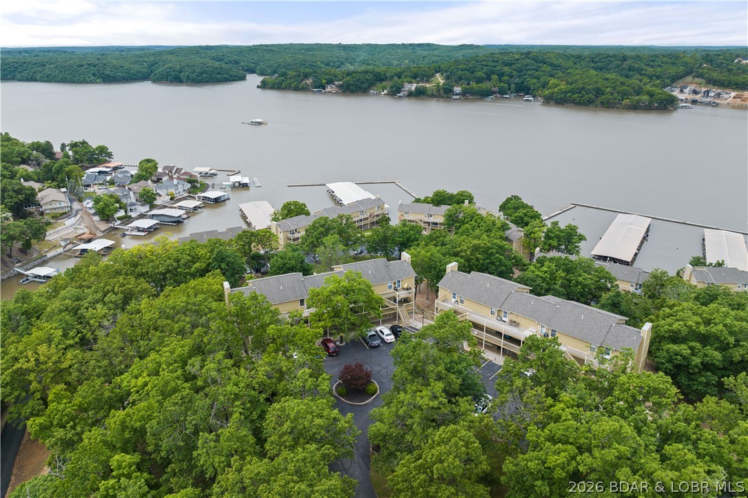Bay Point Village - Residential