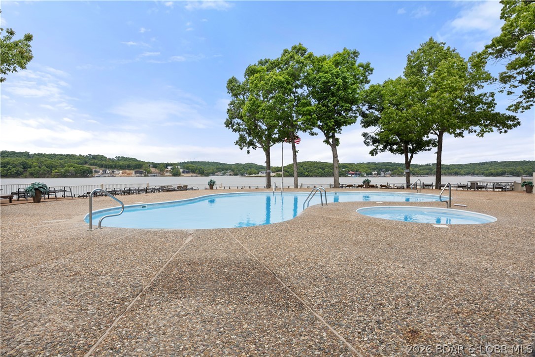 Bay Point Village - Residential