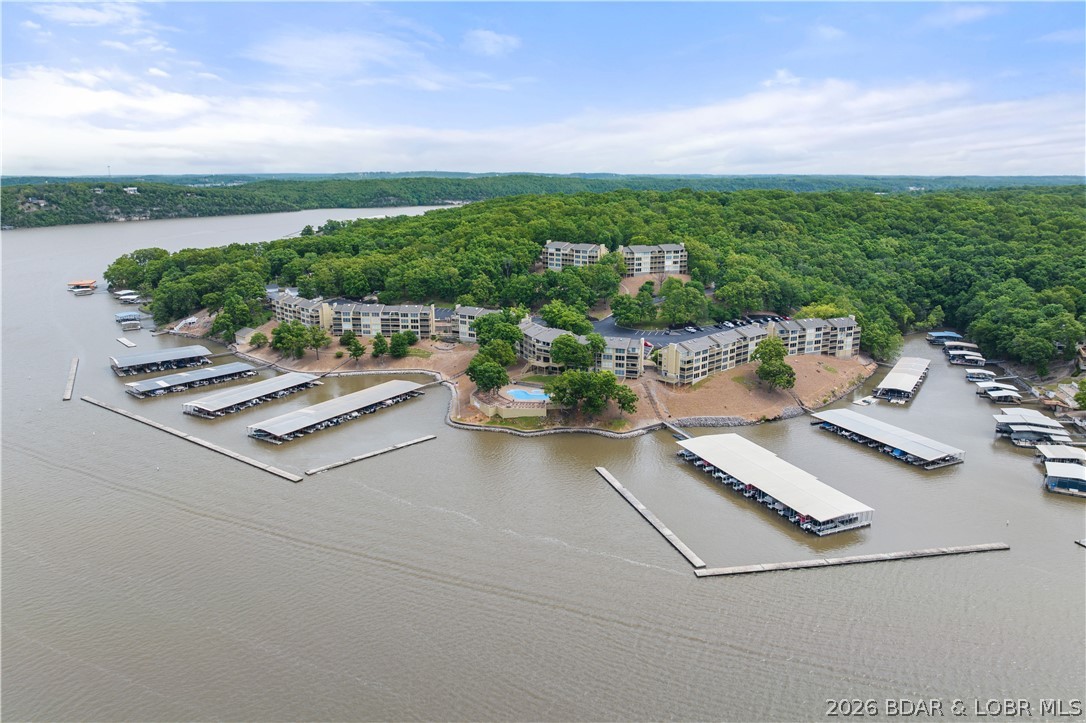 Bay Point Village - Residential