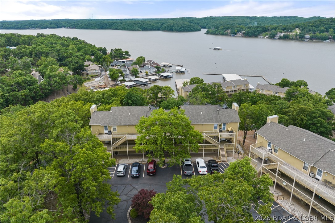 Bay Point Village - Residential