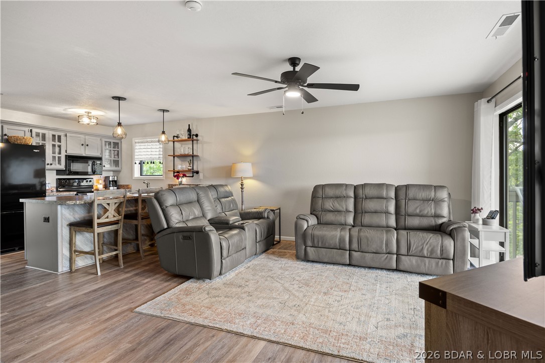Bay Point Village - Residential
