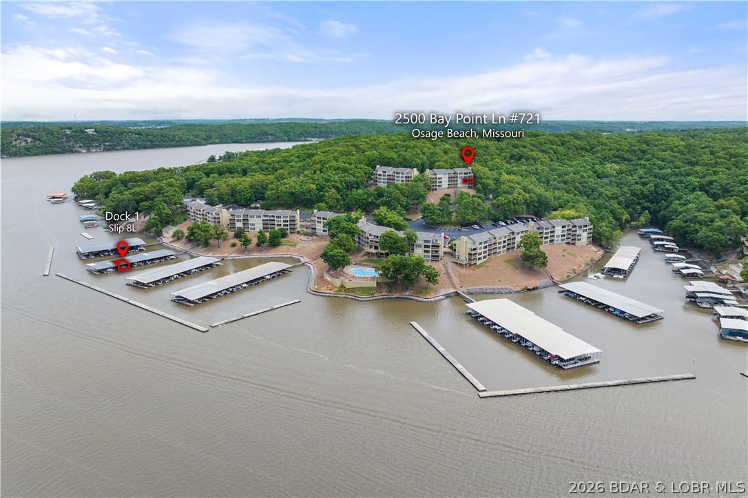 Bay Point Village - Residential
