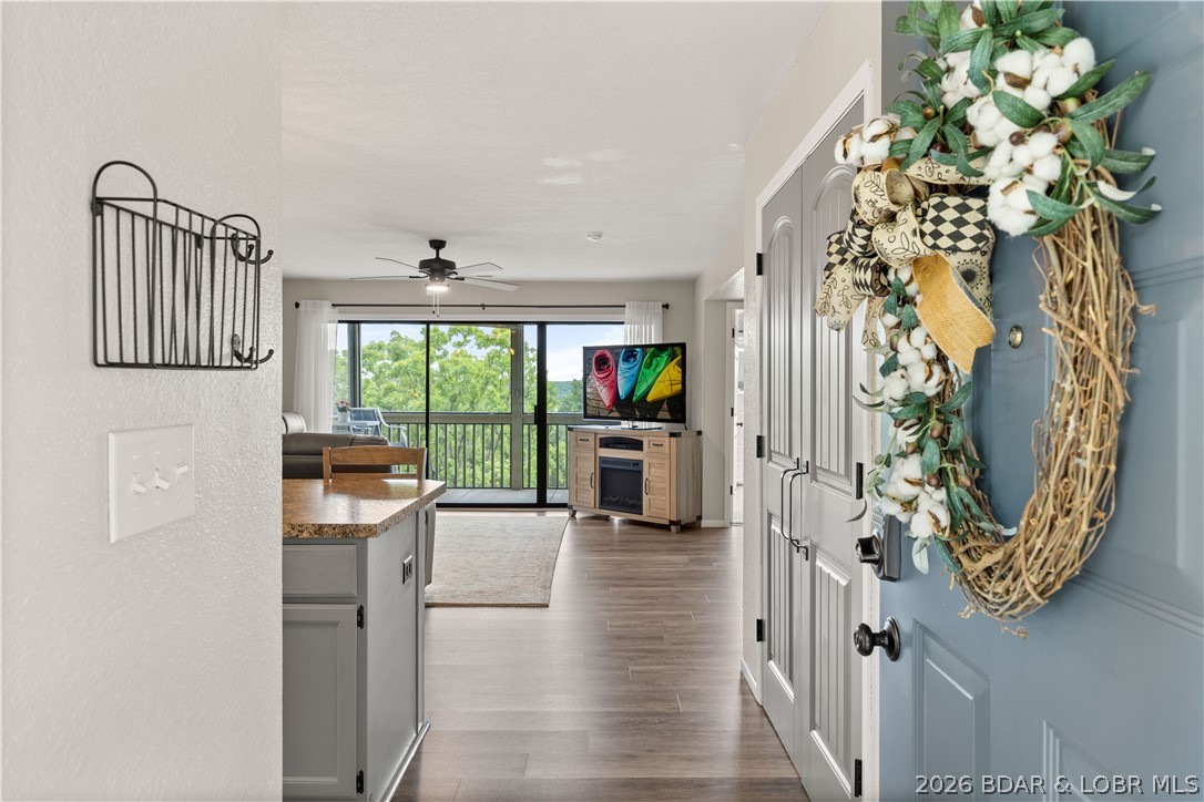 Bay Point Village - Residential