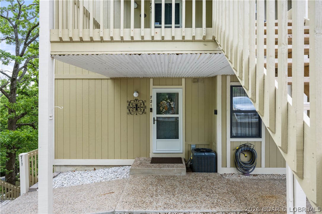 Bay Point Village - Residential