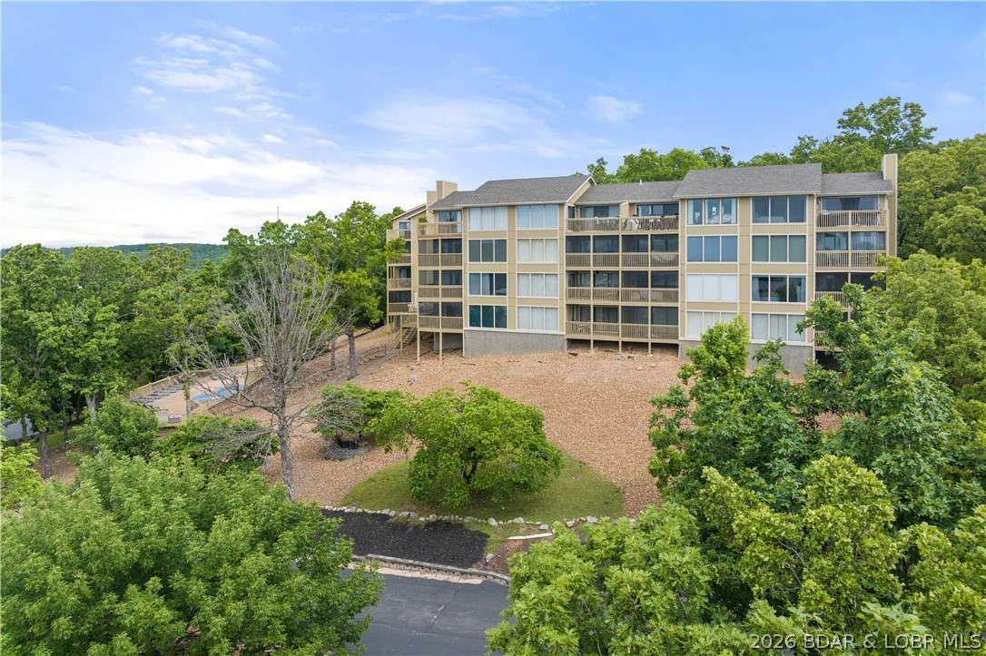 Bay Point Village - Residential