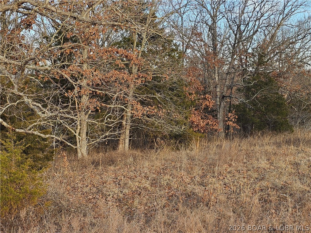 Indian Creek Ranch #3 - Residential