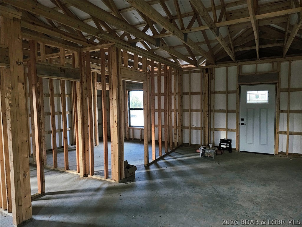 Indian Creek Ranch #3 - Residential