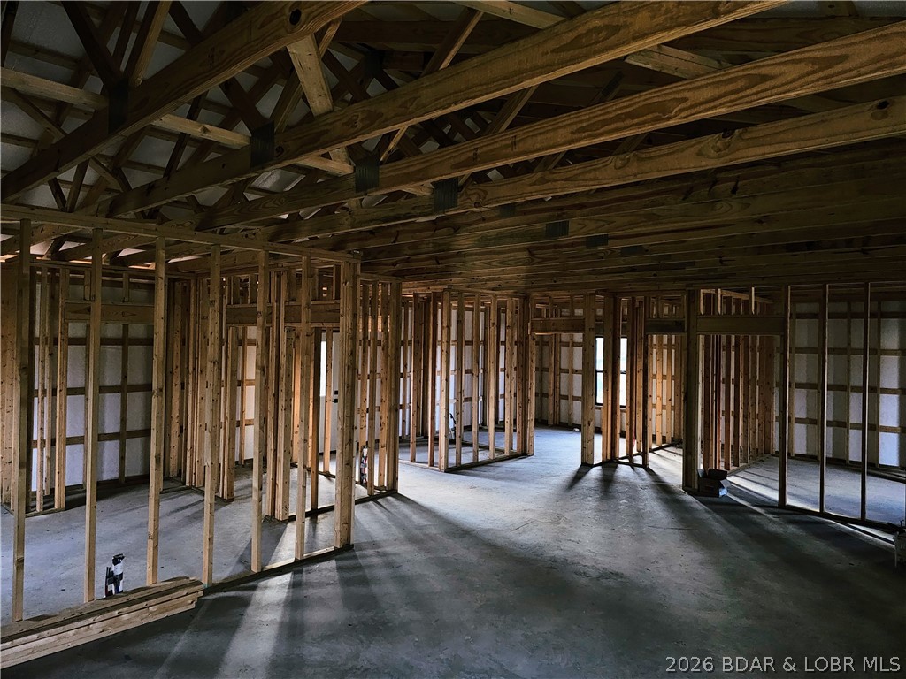 Indian Creek Ranch #3 - Residential