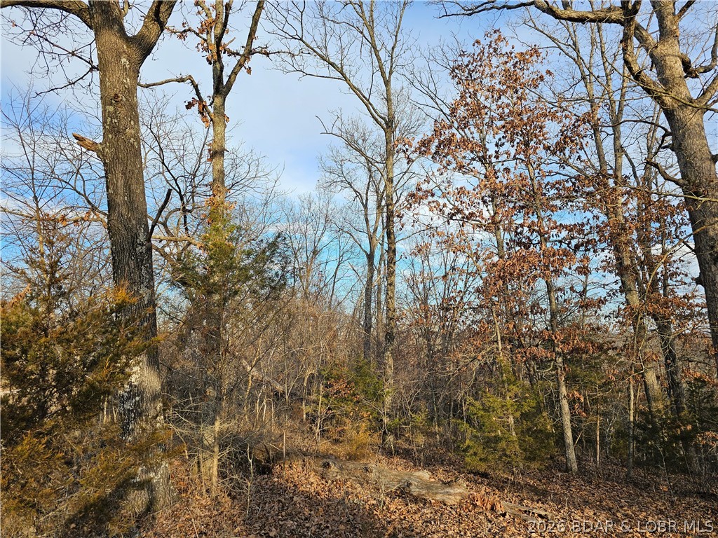 Indian Creek Ranch #3 - Residential