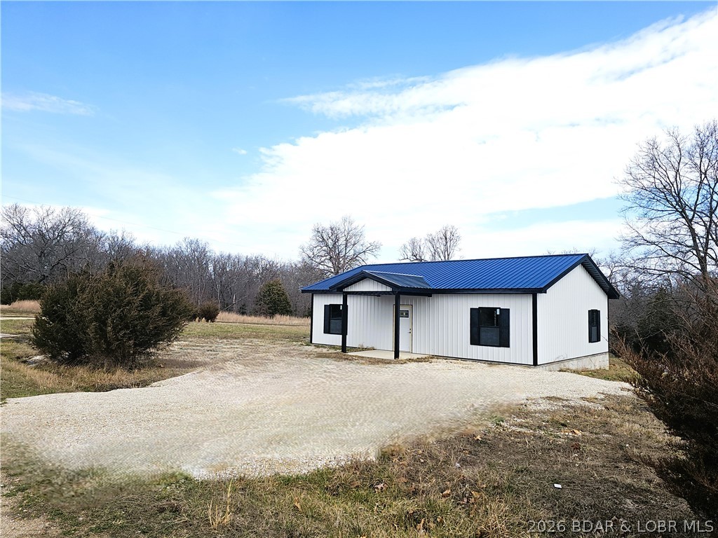 Indian Creek Ranch #3 - Residential
