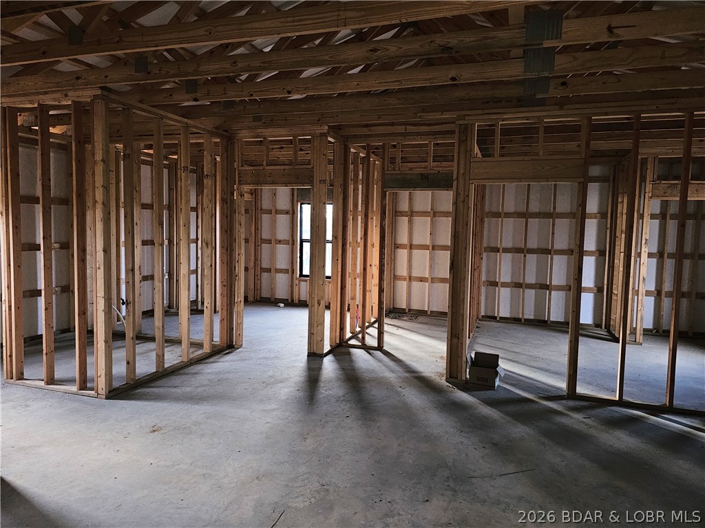 Indian Creek Ranch #3 - Residential