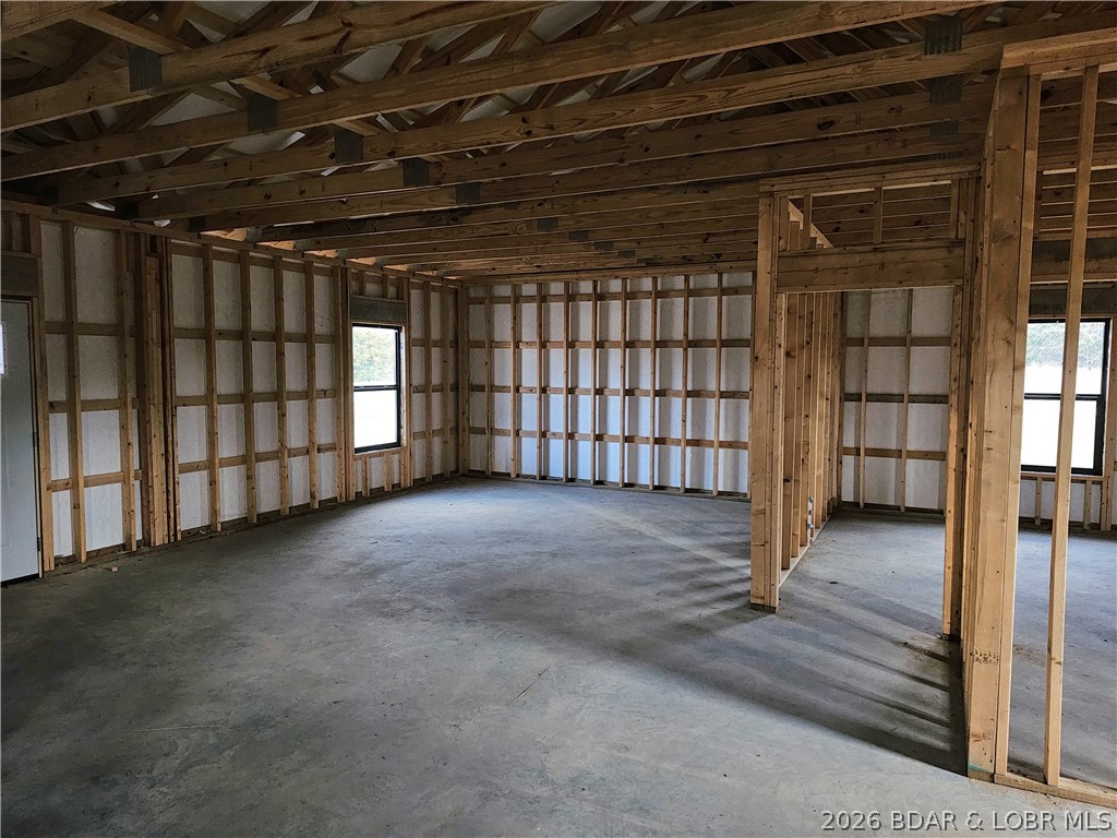 Indian Creek Ranch #3 - Residential