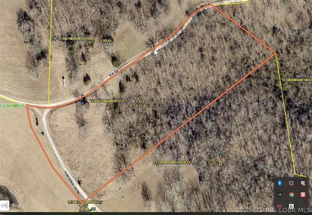 Indian Creek Ranch #3 - Residential