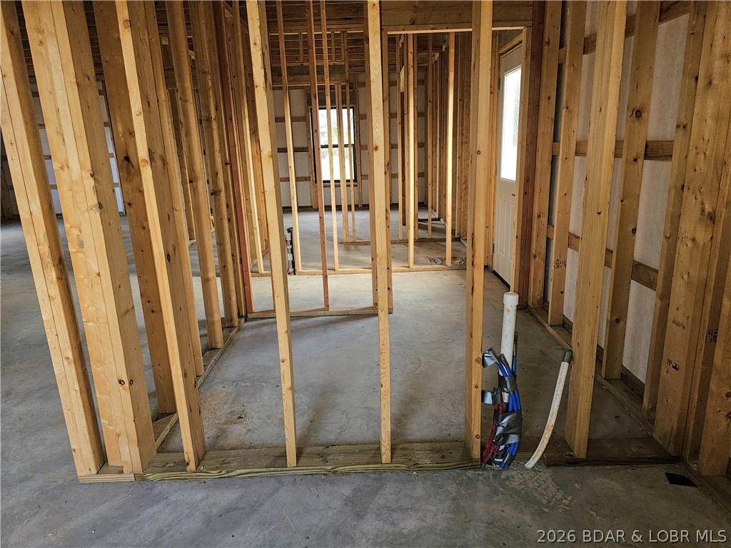 Indian Creek Ranch #3 - Residential