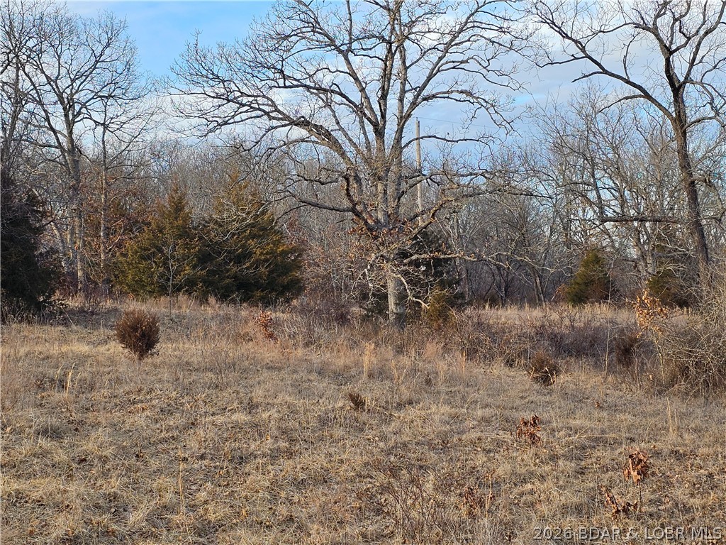 Indian Creek Ranch #3 - Residential