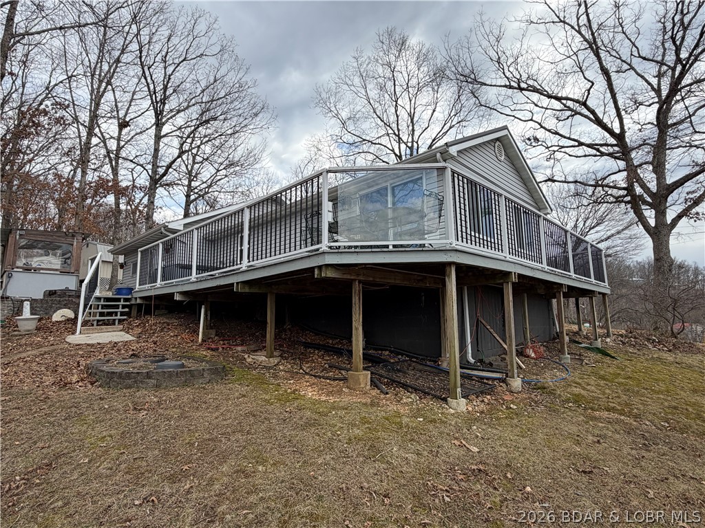 Golden Beach - Residential