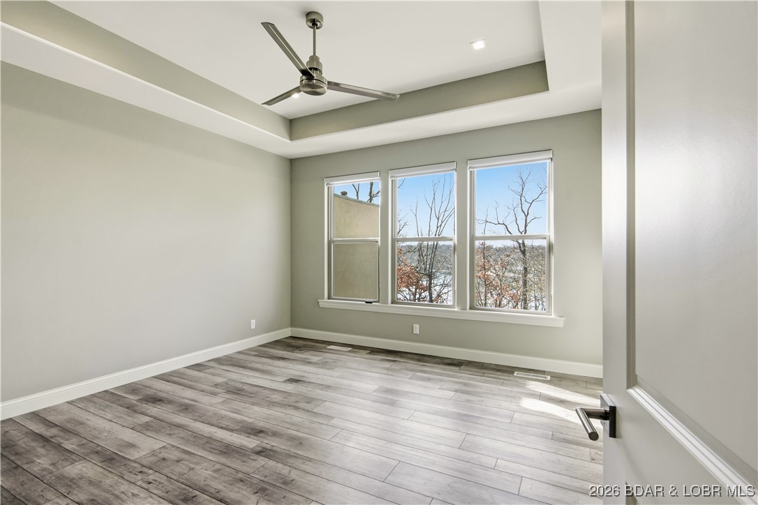 Bella Terra - Residential