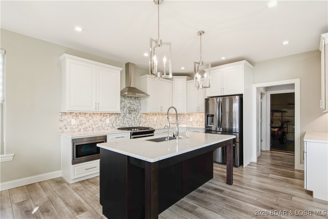 Bella Terra - Residential