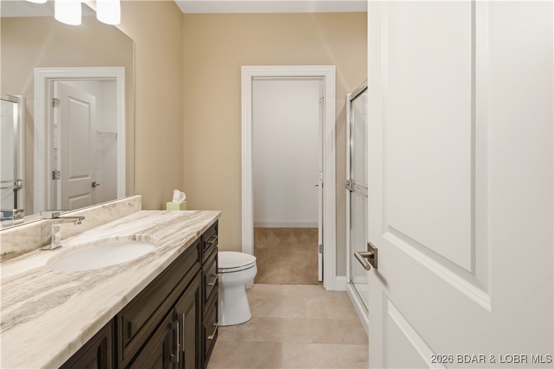 Bella Terra - Residential