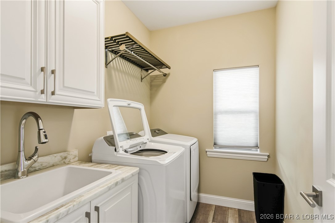 Bella Terra - Residential