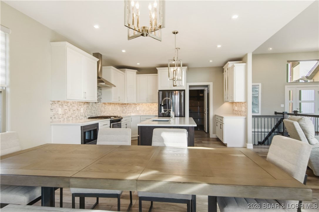 Bella Terra - Residential