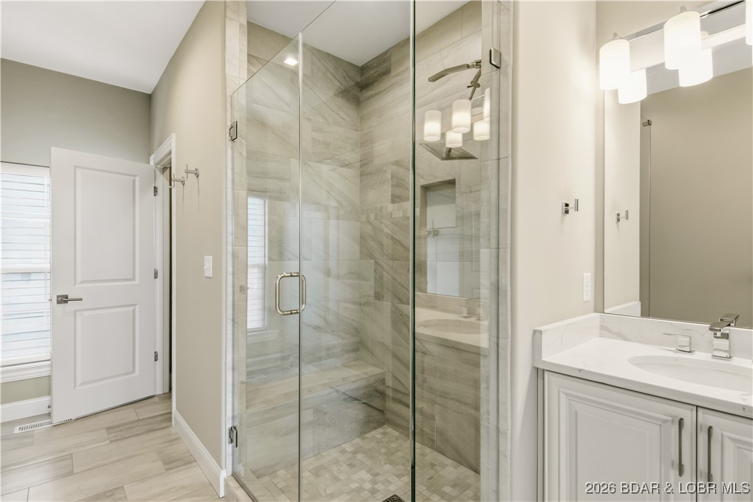 Bella Terra - Residential