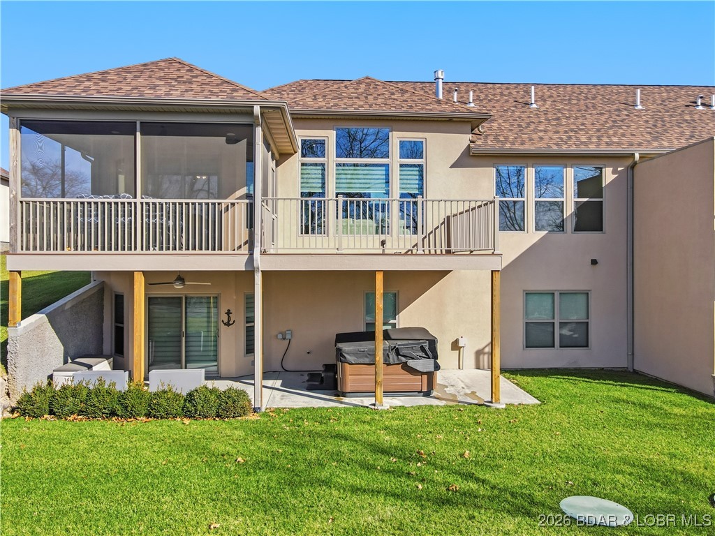 Bella Terra - Residential