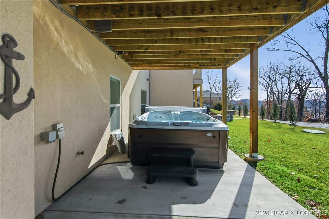 Bella Terra - Residential