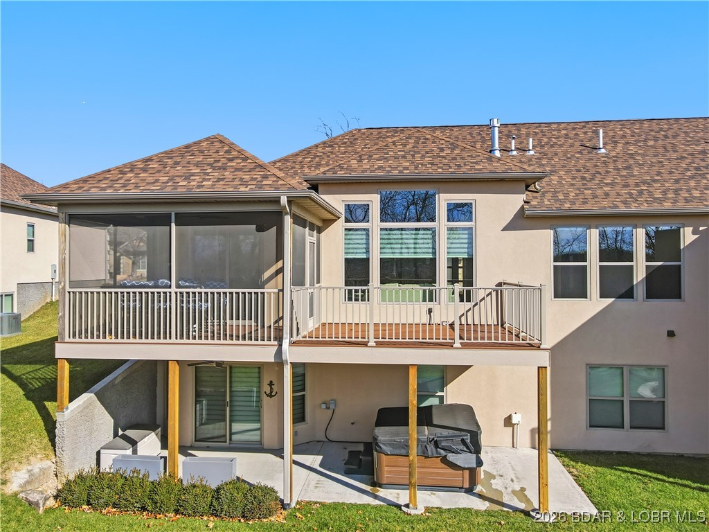 Bella Terra - Residential