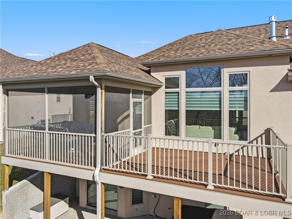 Bella Terra - Residential