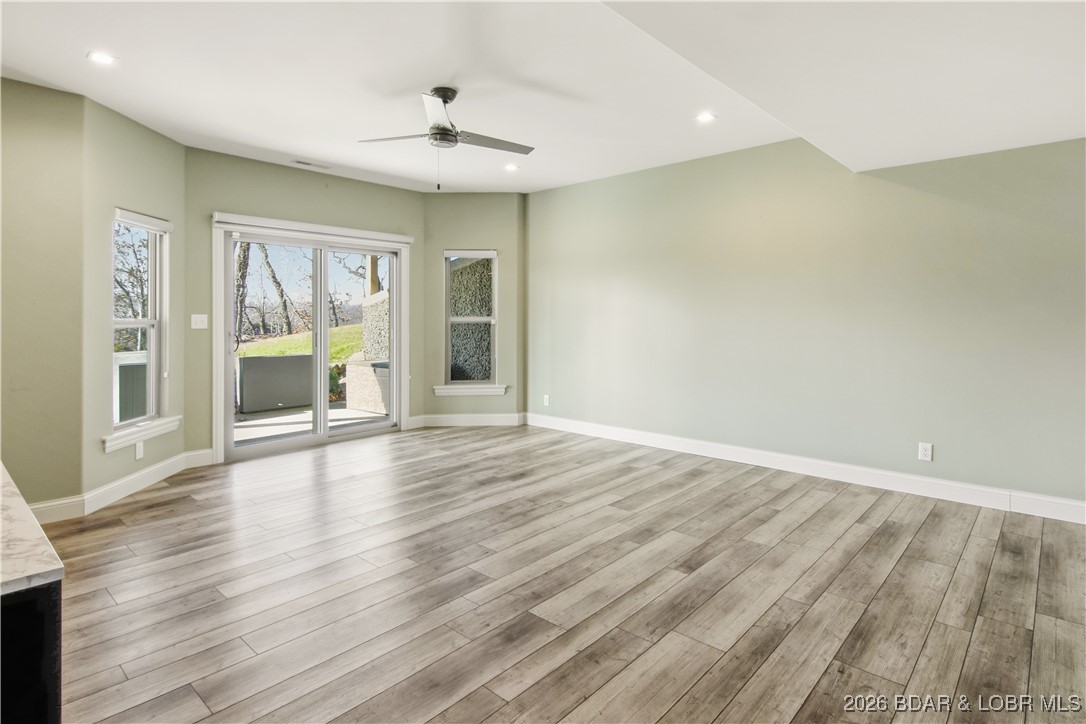 Bella Terra - Residential