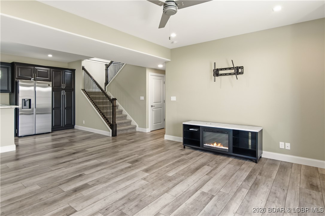 Bella Terra - Residential