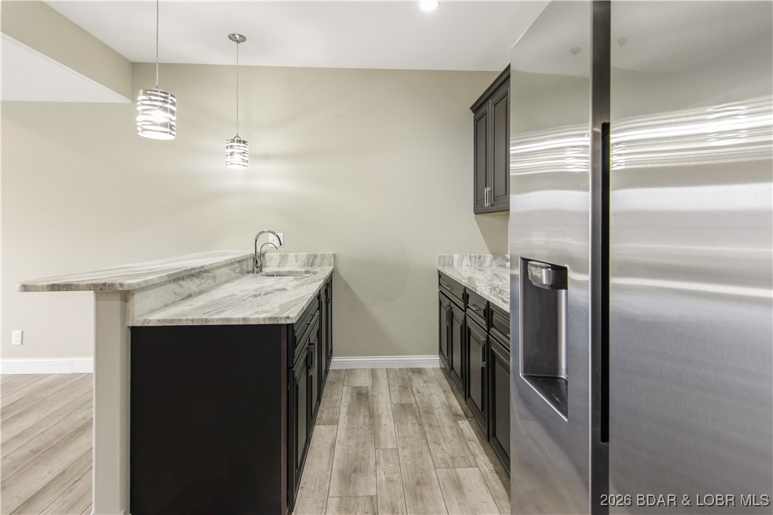 Bella Terra - Residential