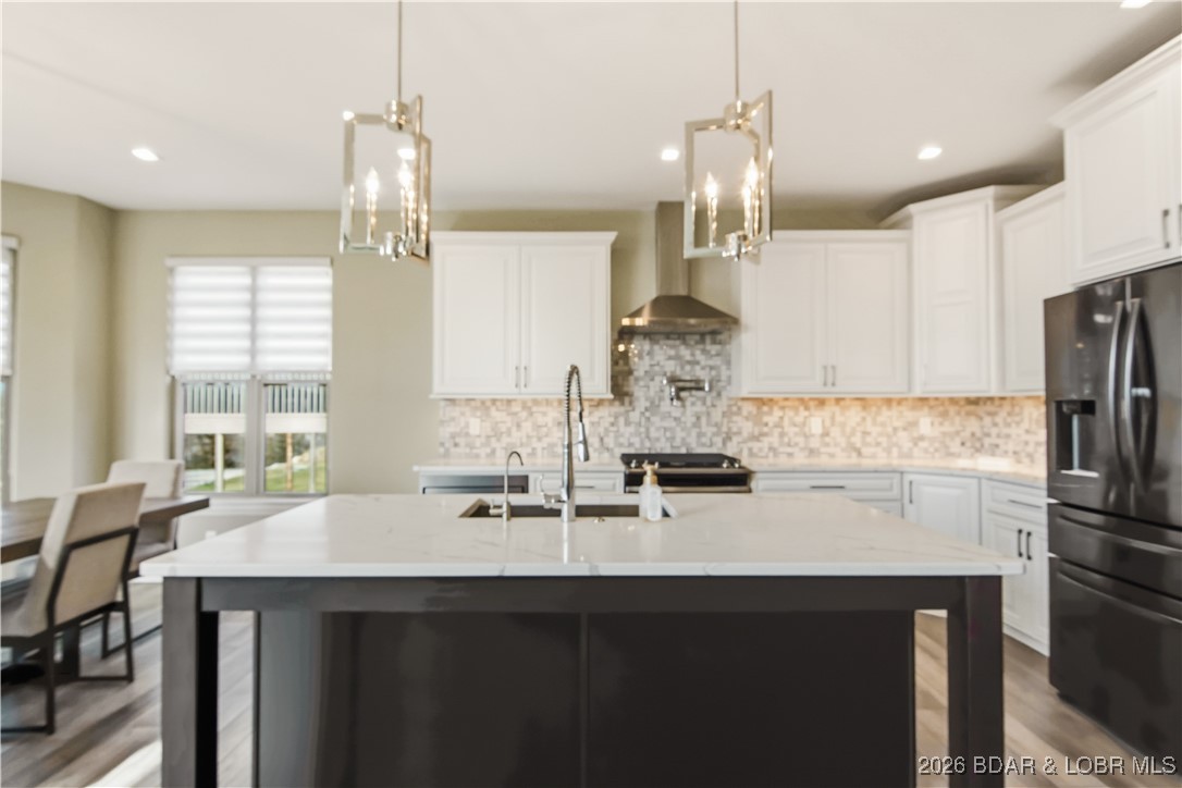 Bella Terra - Residential