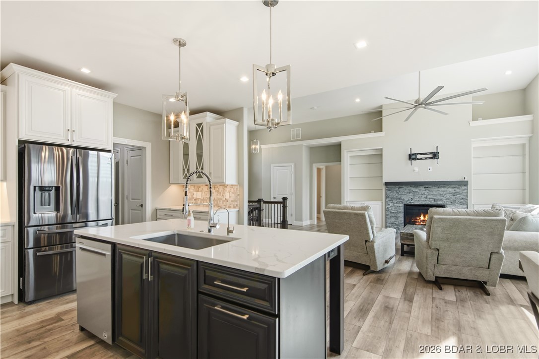 Bella Terra - Residential