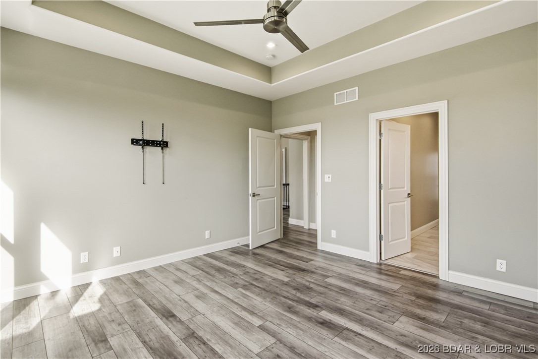 Bella Terra - Residential