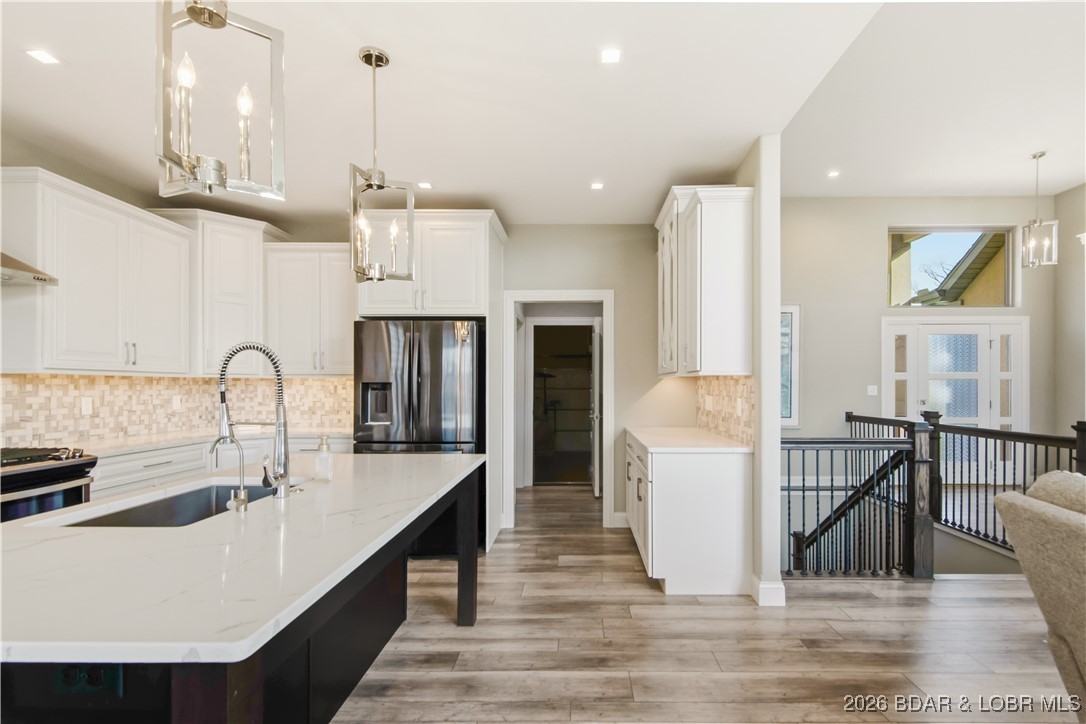 Bella Terra - Residential