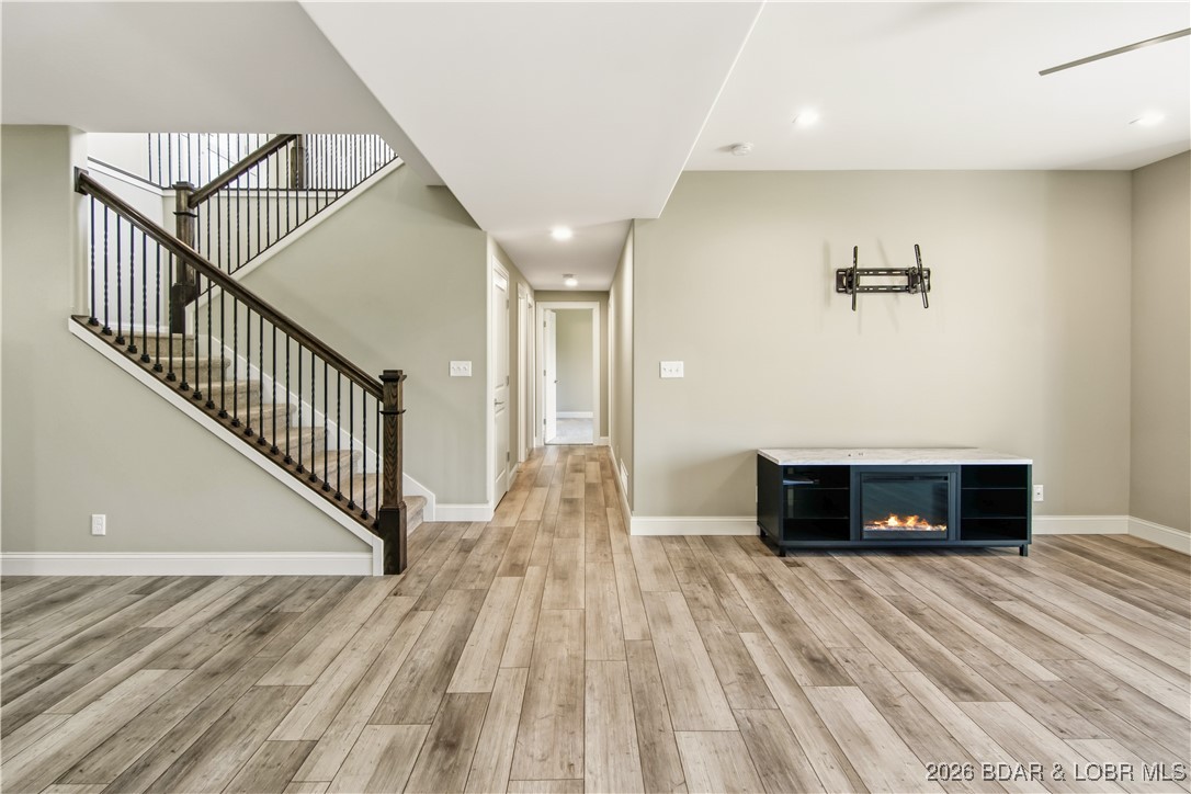 Bella Terra - Residential