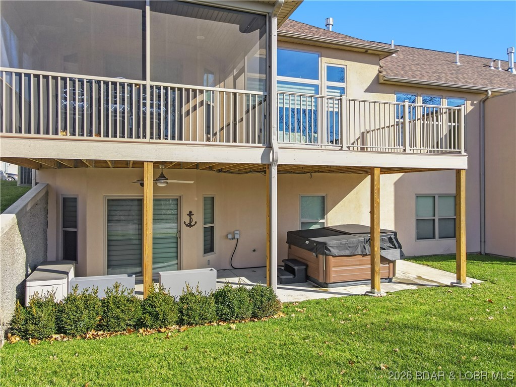 Bella Terra - Residential