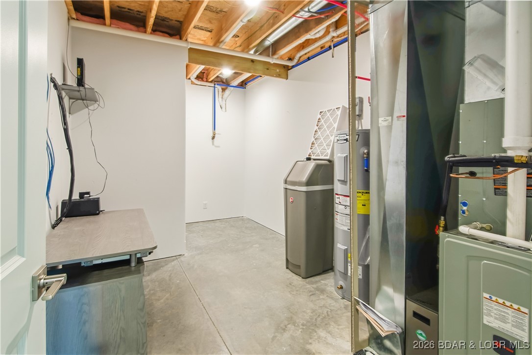 Bella Terra - Residential