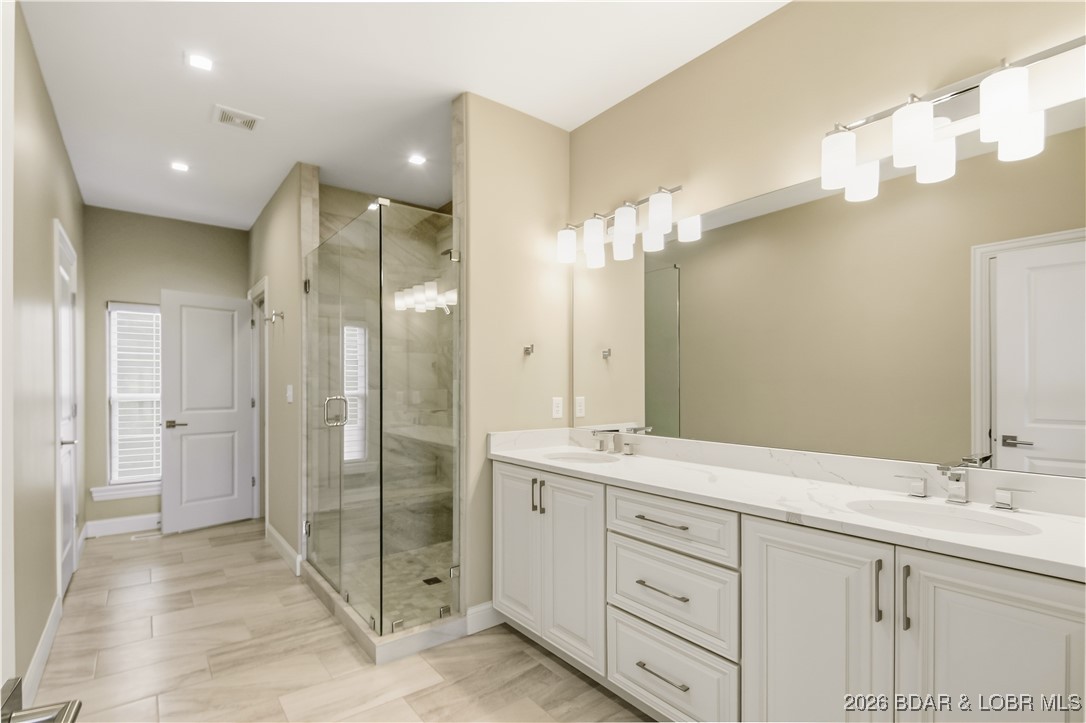 Bella Terra - Residential