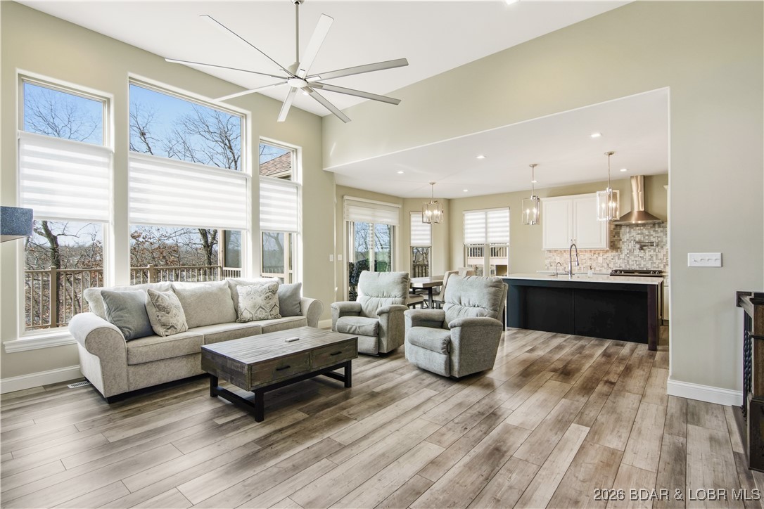 Bella Terra - Residential