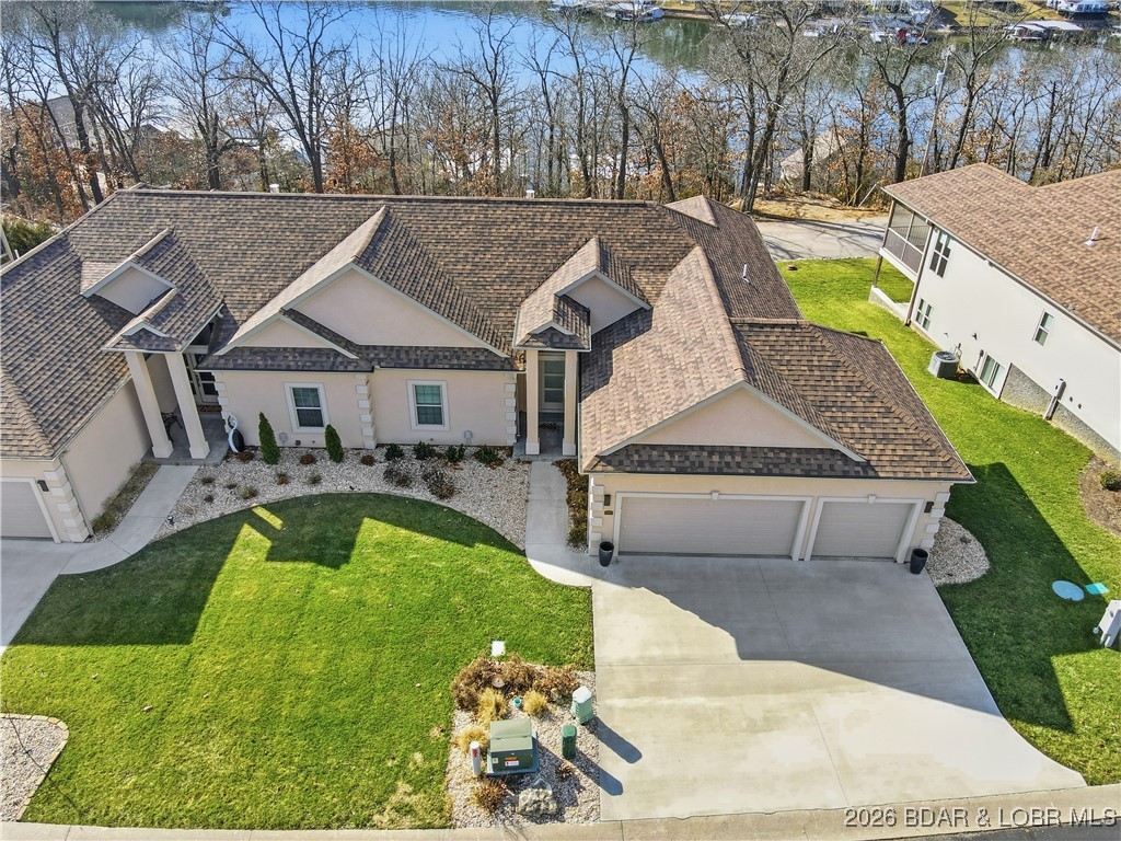 Bella Terra - Residential